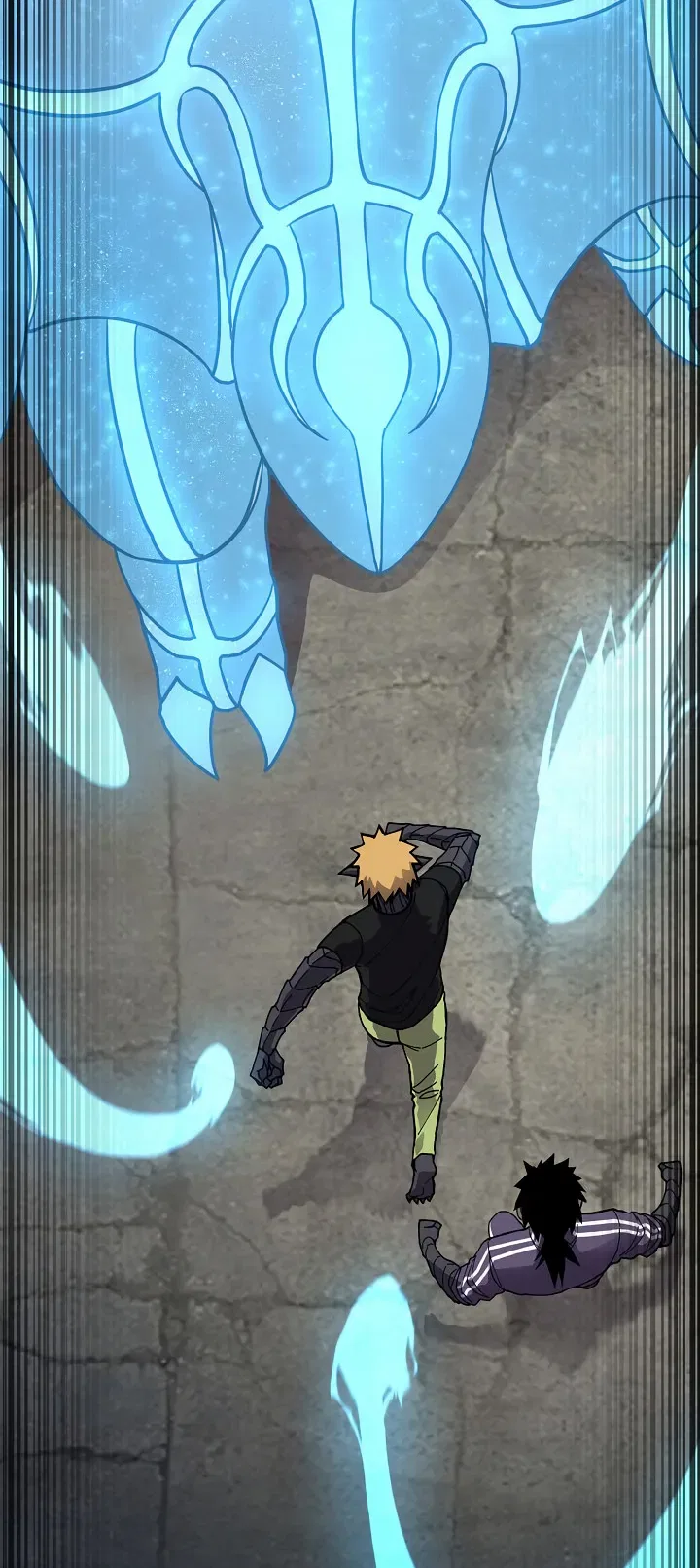 Shaman (Hong Won-Pyo) Chapter 62 – Page 14