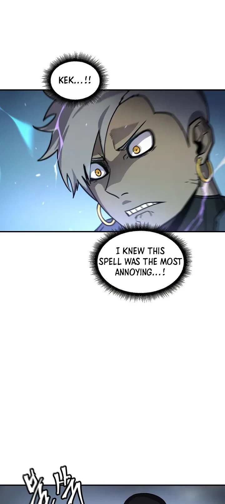 Shaman (Hong Won-Pyo) Chapter 62 – Page 24