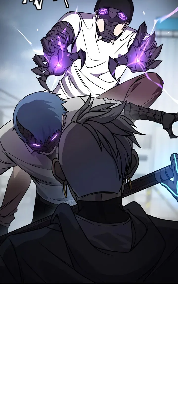 Shaman (Hong Won-Pyo) Chapter 62 – Page 25