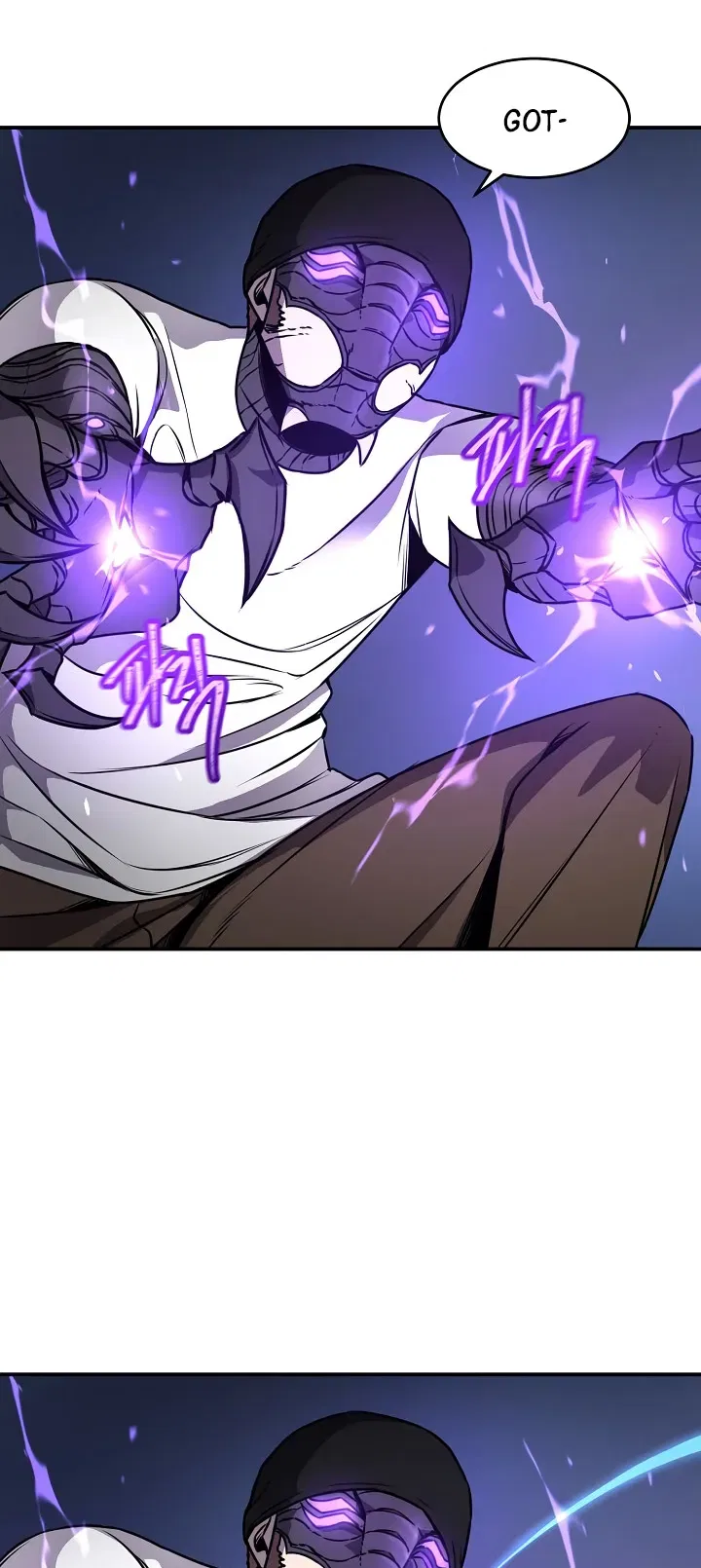 Shaman (Hong Won-Pyo) Chapter 62 – Page 26