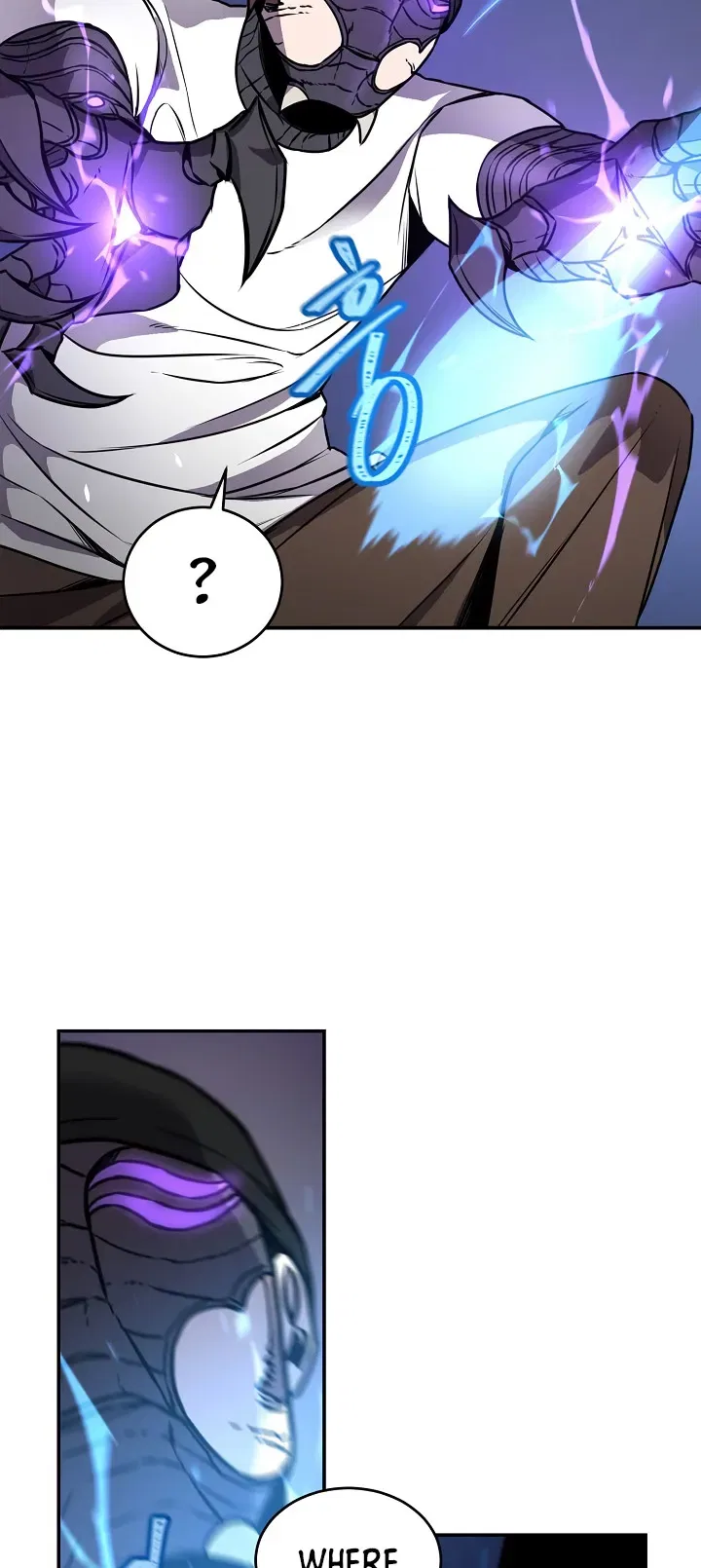 Shaman (Hong Won-Pyo) Chapter 62 – Page 27