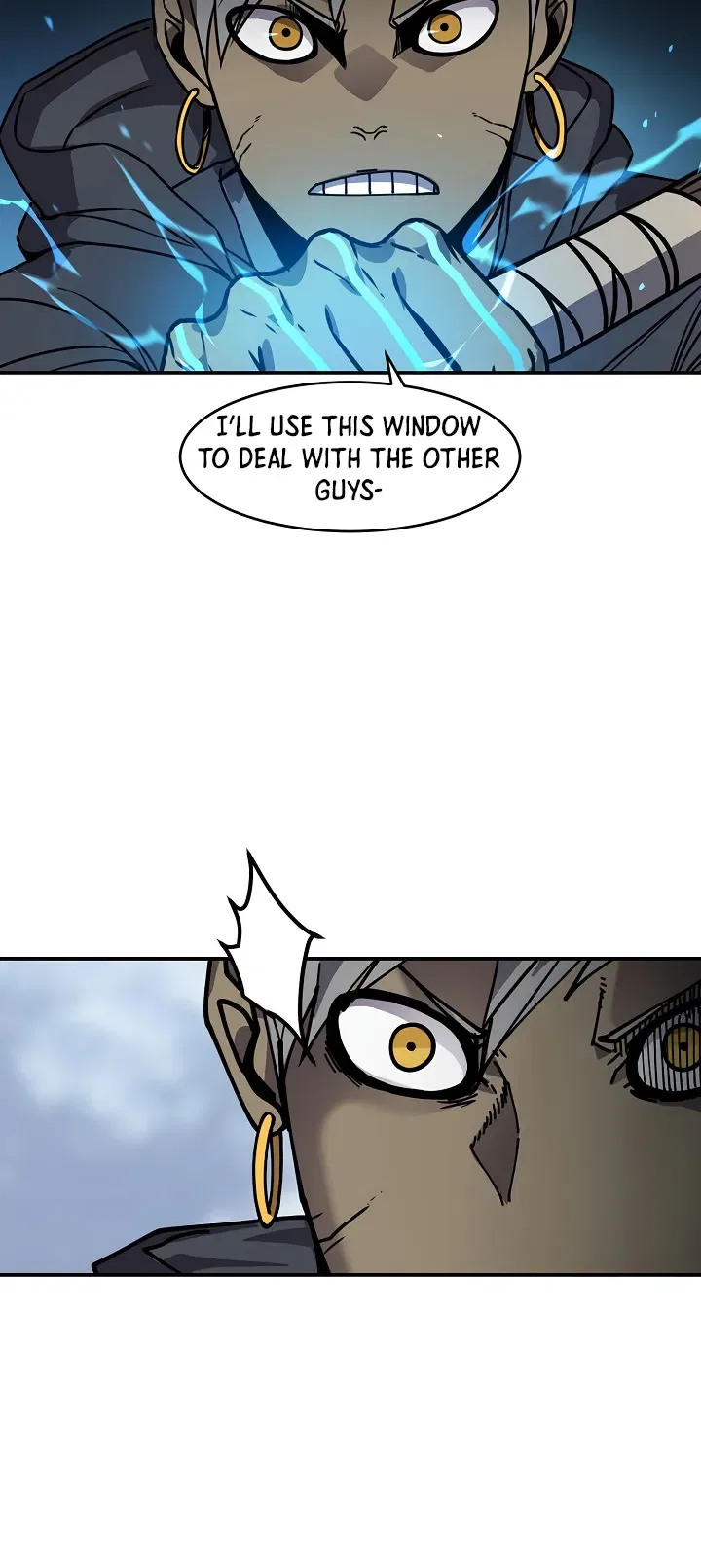 Shaman (Hong Won-Pyo) Chapter 62 – Page 33