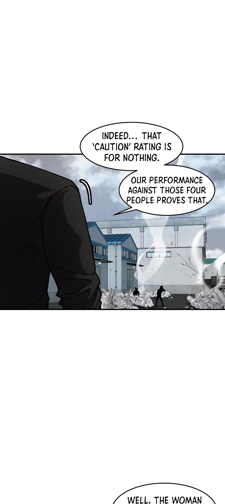 Shaman (Hong Won-Pyo) Chapter 62 – Page 35
