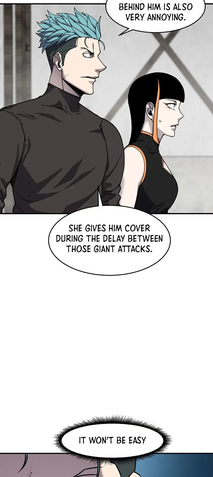 Shaman (Hong Won-Pyo) Chapter 62 – Page 36
