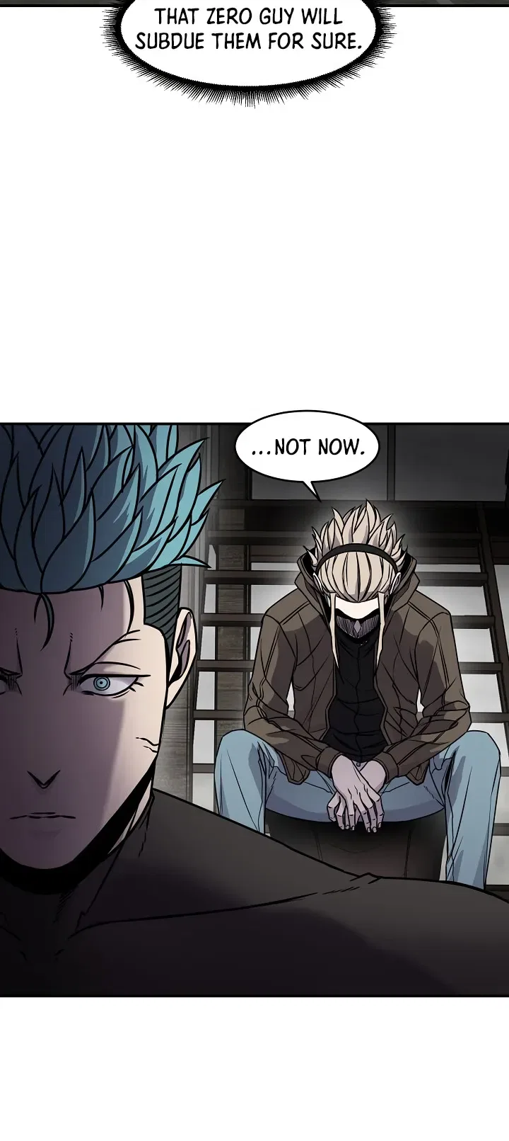 Shaman (Hong Won-Pyo) Chapter 62 – Page 38
