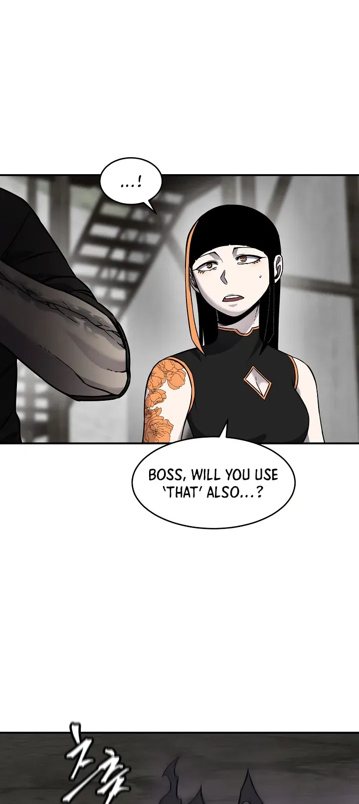 Shaman (Hong Won-Pyo) Chapter 62 – Page 43