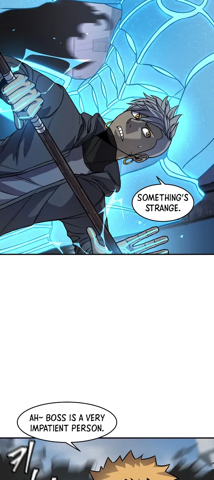 Shaman (Hong Won-Pyo) Chapter 62 – Page 45