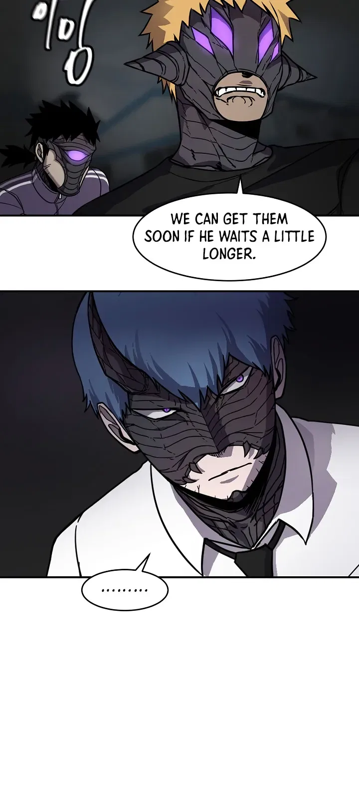 Shaman (Hong Won-Pyo) Chapter 62 – Page 46