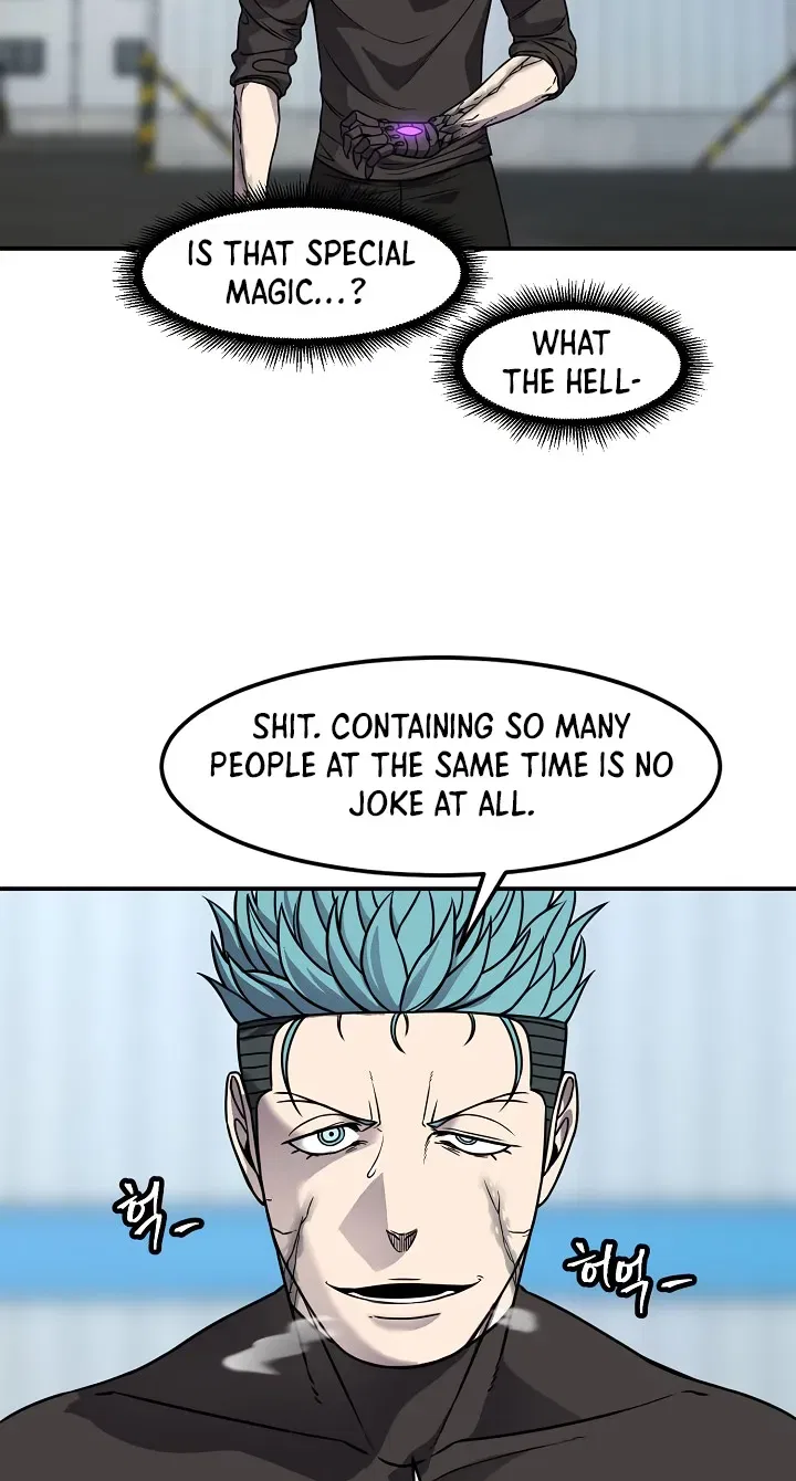 Shaman (Hong Won-Pyo) Chapter 62 – Page 52
