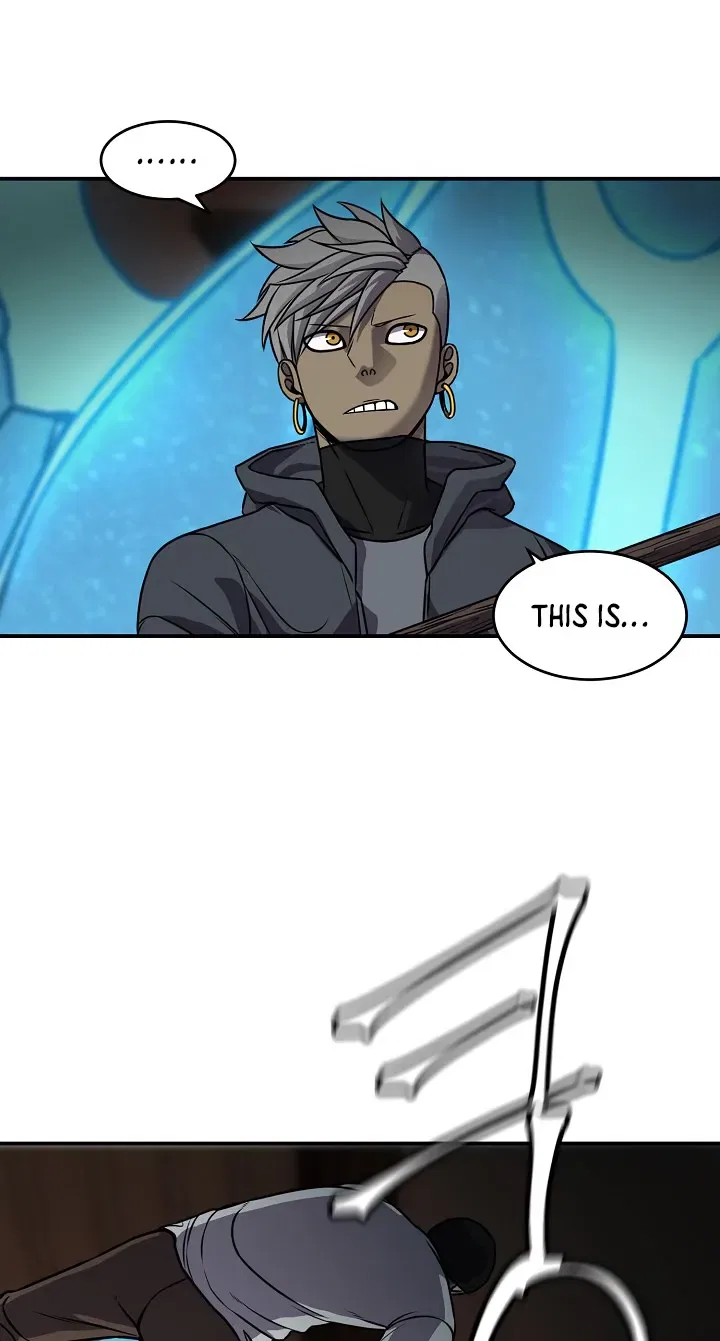 Shaman (Hong Won-Pyo) Chapter 62 – Page 55