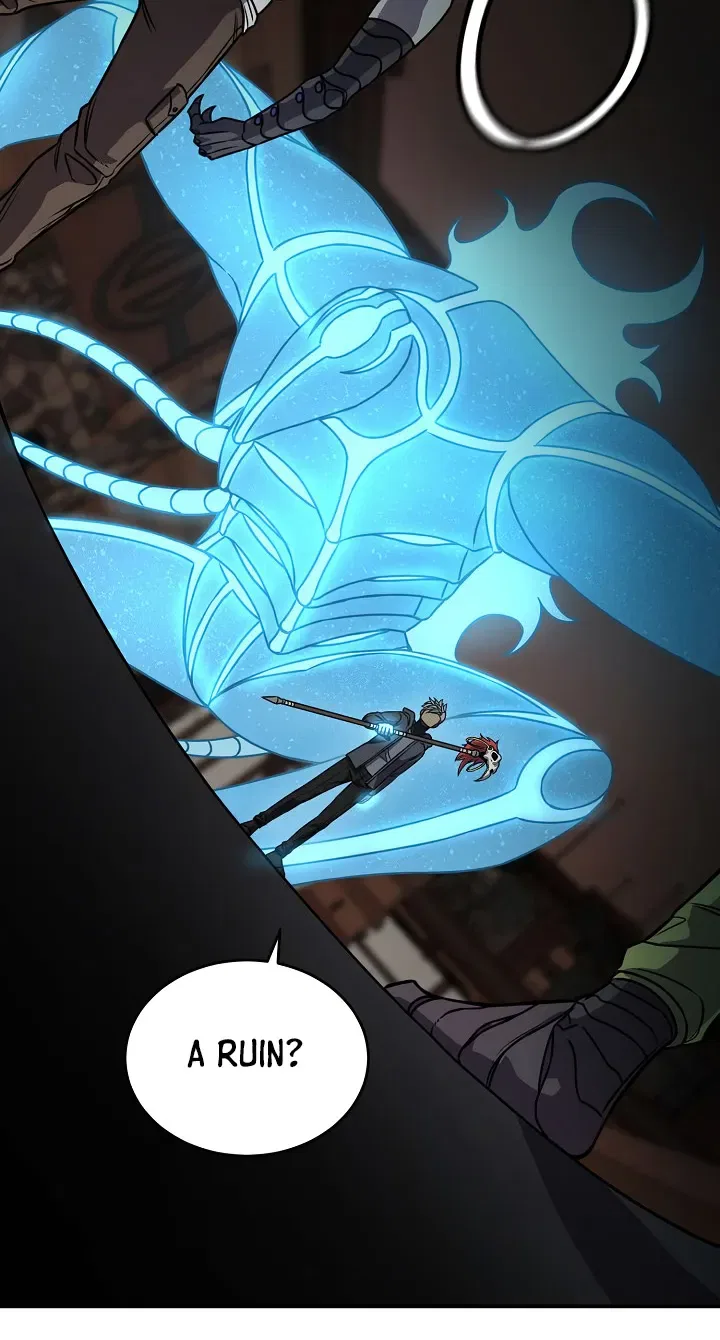 Shaman (Hong Won-Pyo) Chapter 62 – Page 56