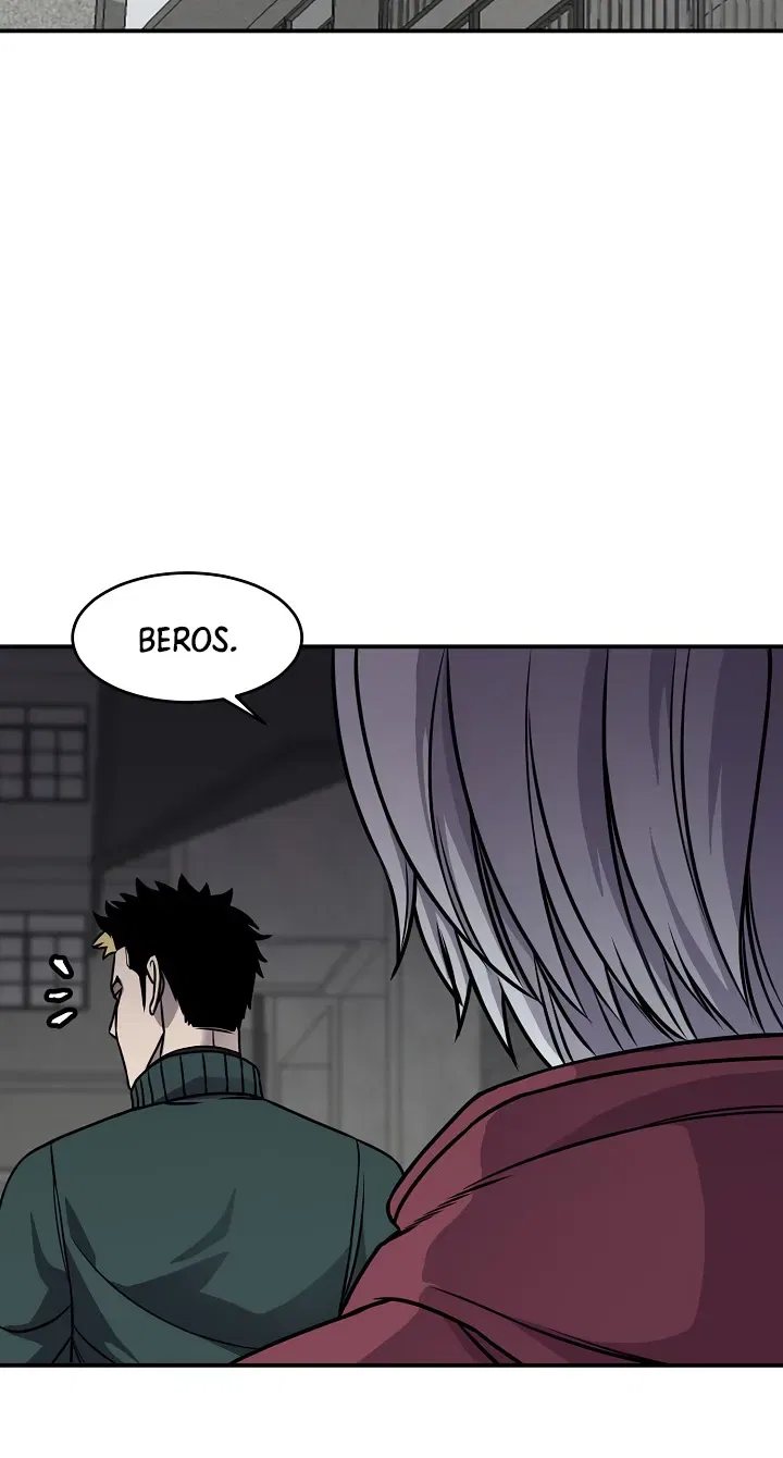 Shaman (Hong Won-Pyo) Chapter 62 – Page 58