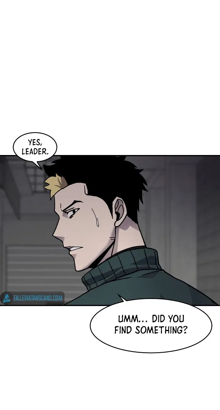Shaman (Hong Won-Pyo) Chapter 62 – Page 59