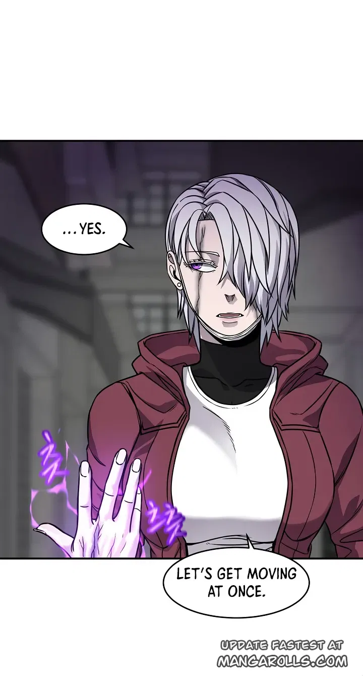 Shaman (Hong Won-Pyo) Chapter 62 – Page 60