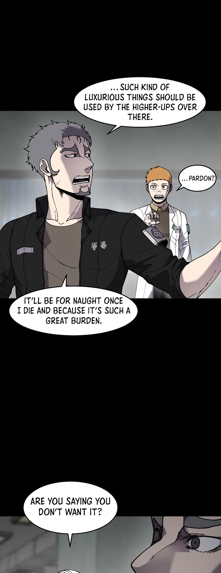 Shaman (Hong Won-Pyo) Chapter 61 – Page 9