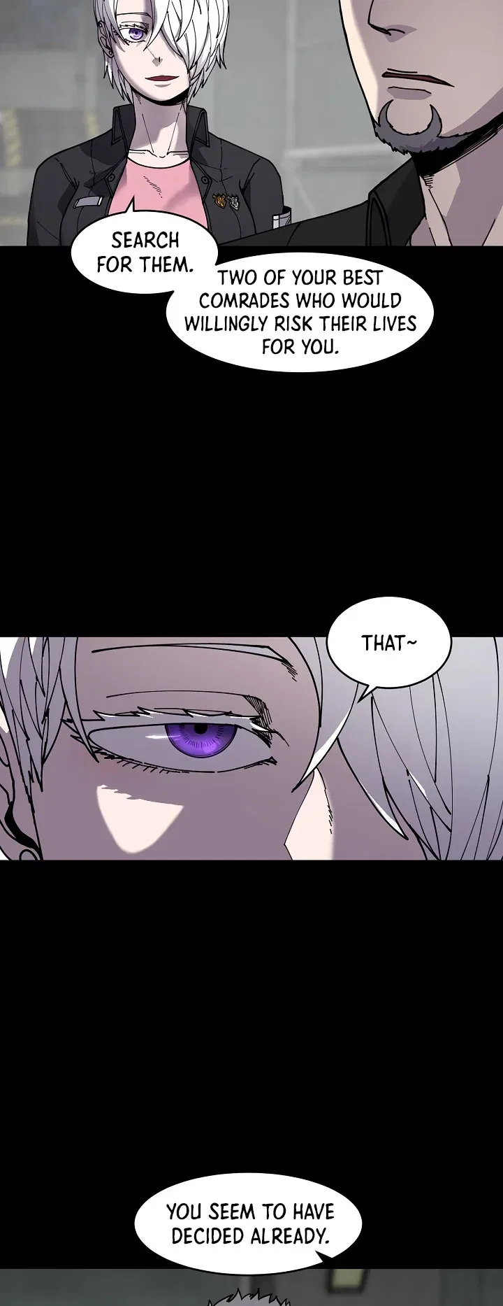 Shaman (Hong Won-Pyo) Chapter 61 – Page 14