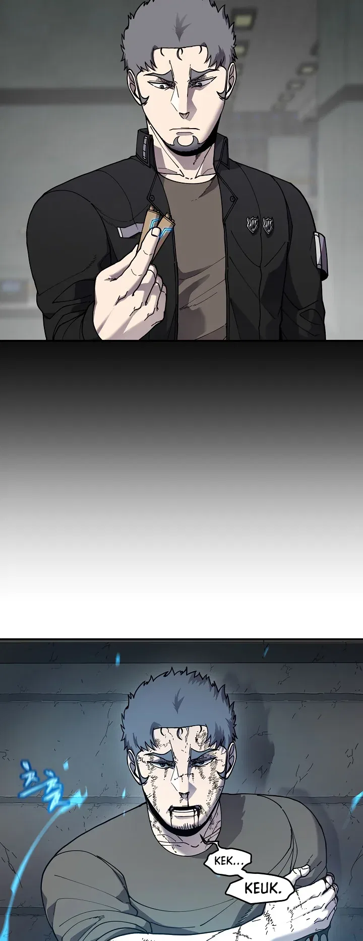 Shaman (Hong Won-Pyo) Chapter 61 – Page 15