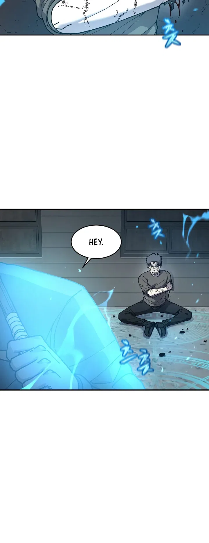Shaman (Hong Won-Pyo) Chapter 61 – Page 16