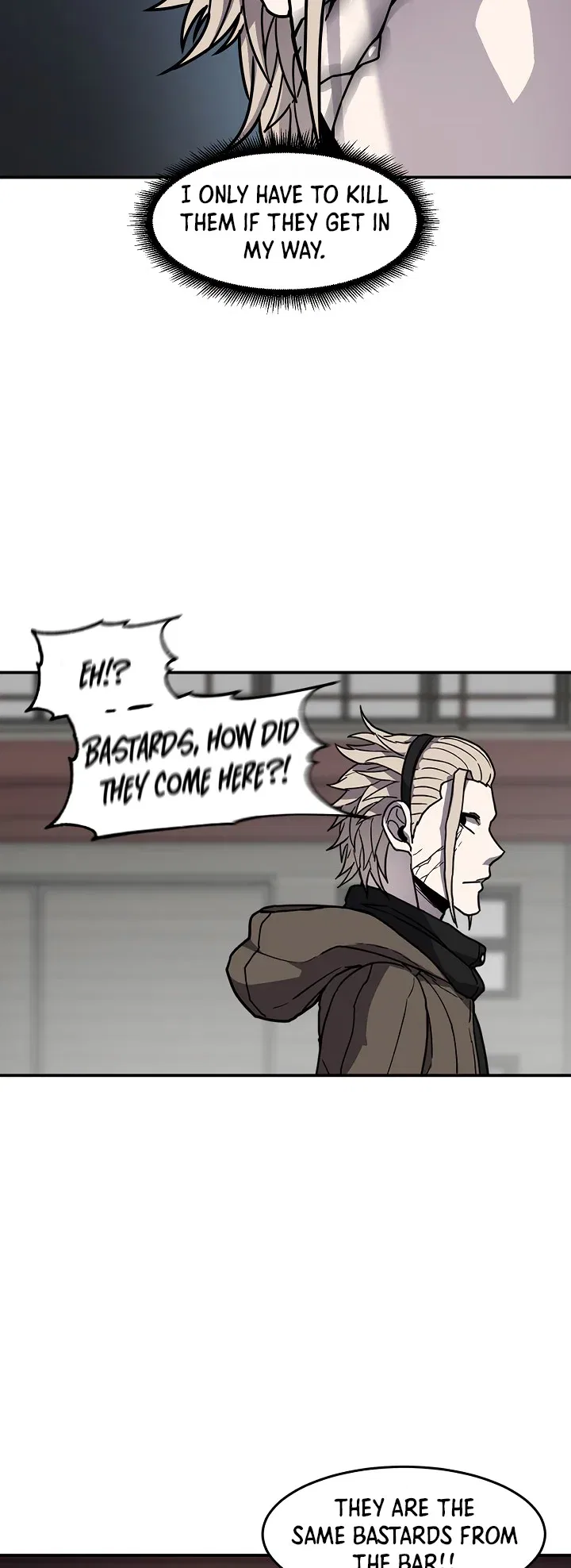 Shaman (Hong Won-Pyo) Chapter 61 – Page 24