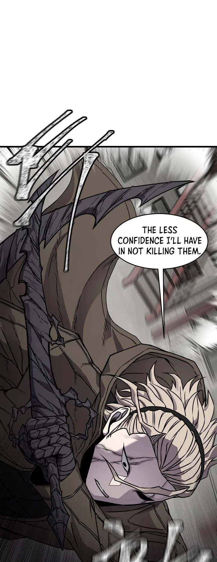 Shaman (Hong Won-Pyo) Chapter 61 – Page 32