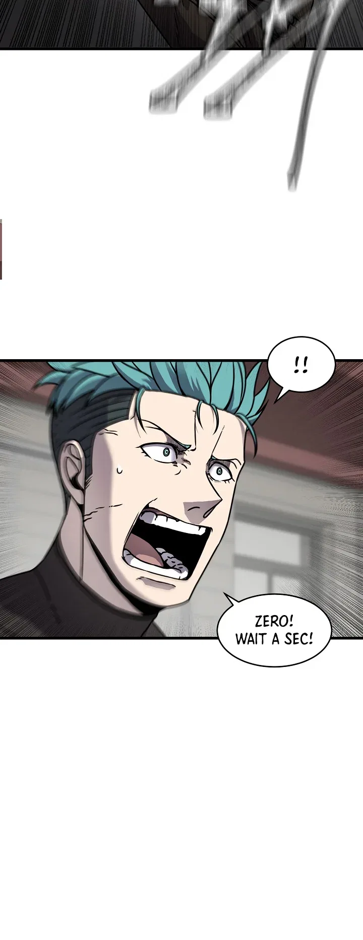 Shaman (Hong Won-Pyo) Chapter 61 – Page 33