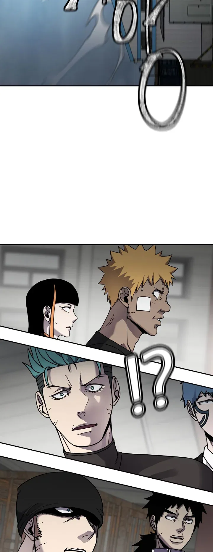 Shaman (Hong Won-Pyo) Chapter 61 – Page 38