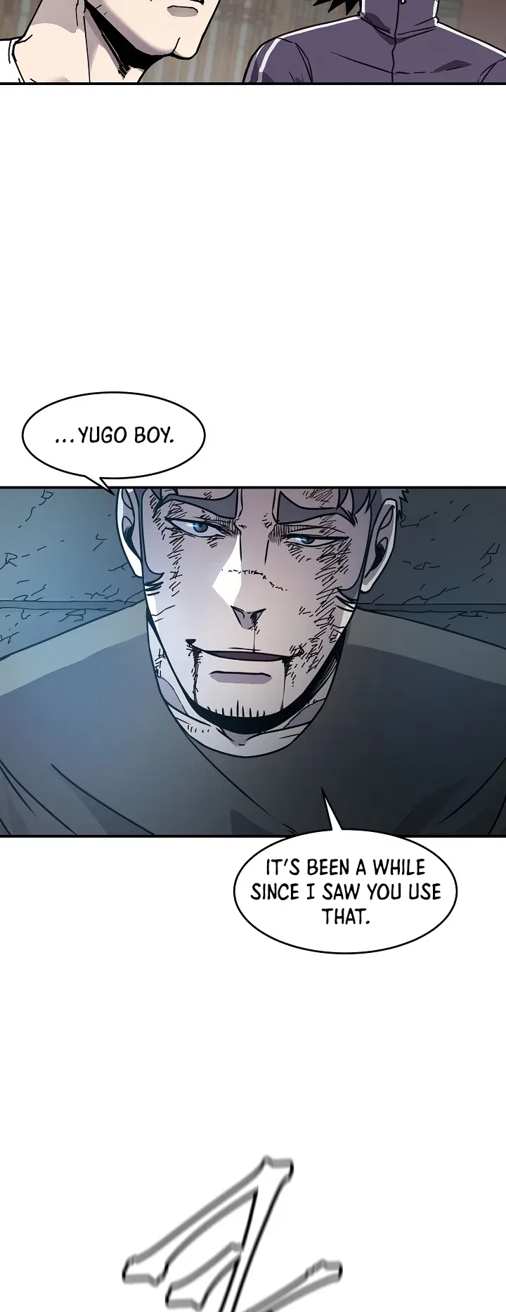 Shaman (Hong Won-Pyo) Chapter 61 – Page 39