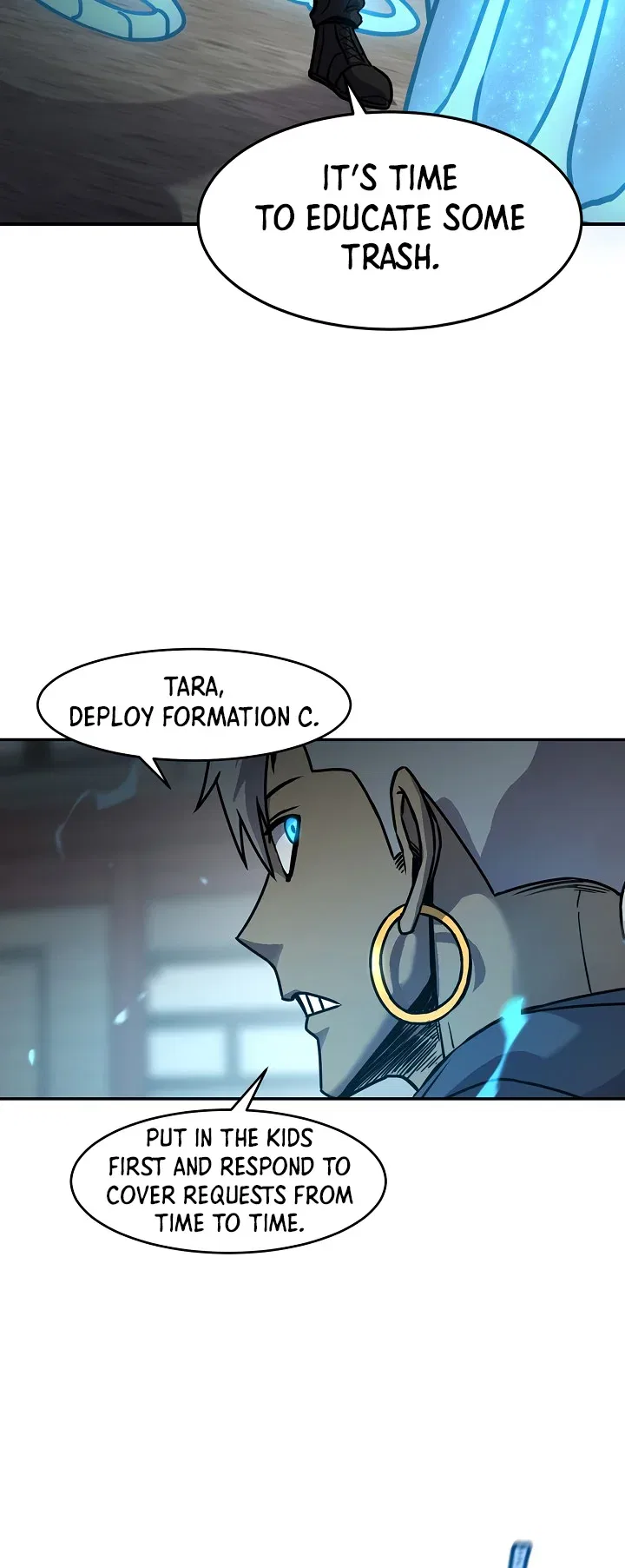 Shaman (Hong Won-Pyo) Chapter 61 – Page 42