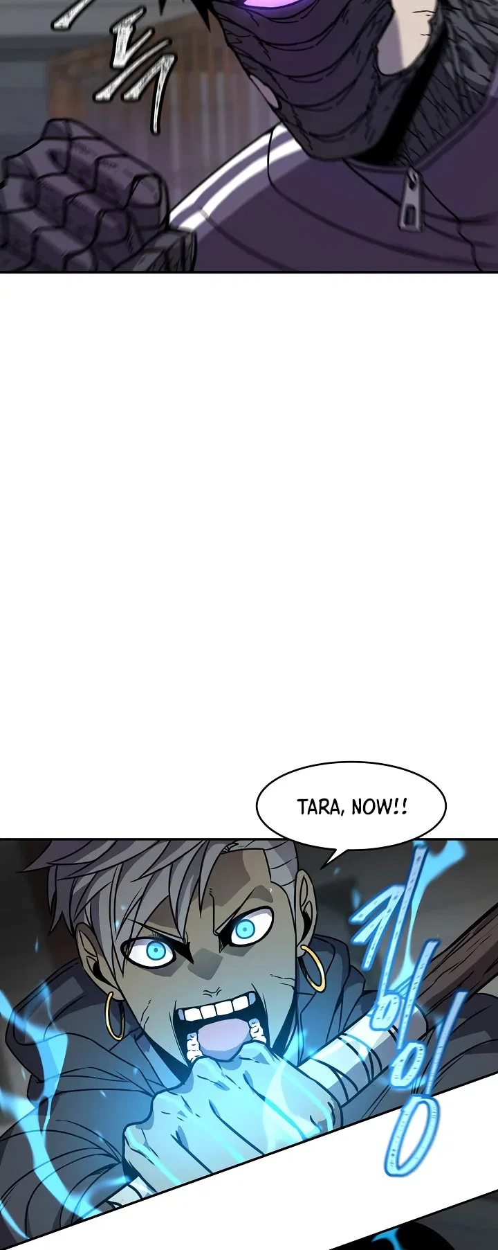 Shaman (Hong Won-Pyo) Chapter 61 – Page 47