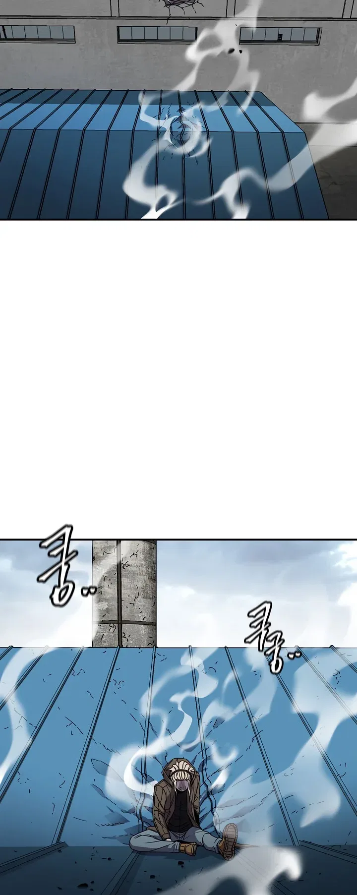 Shaman (Hong Won-Pyo) Chapter 61 – Page 49