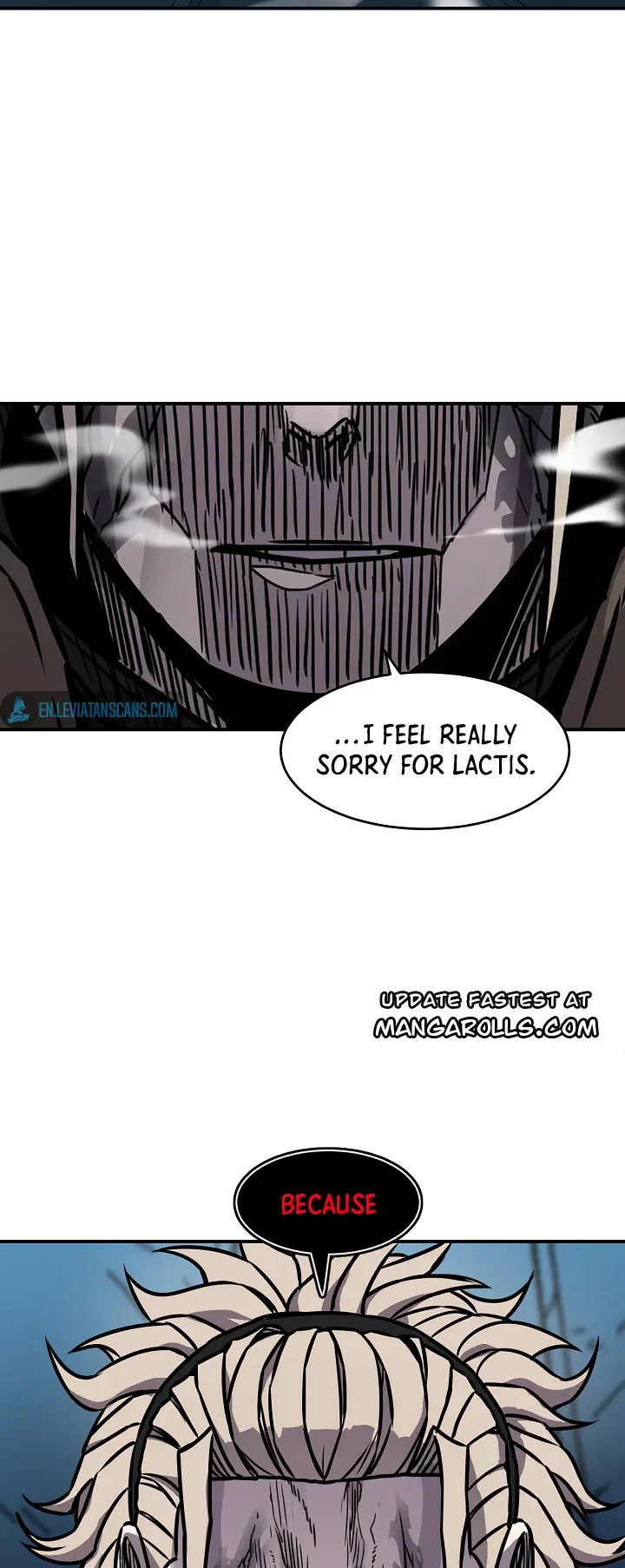 Shaman (Hong Won-Pyo) Chapter 61 – Page 50
