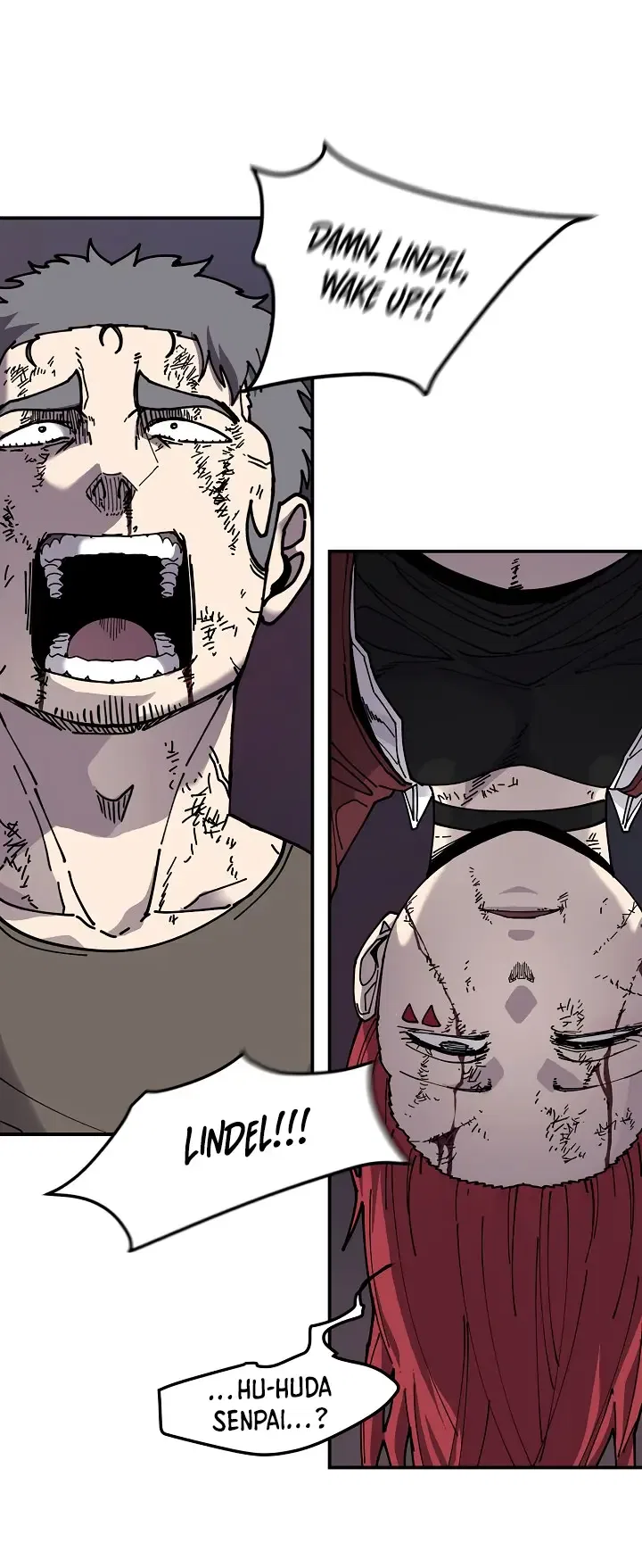 Shaman (Hong Won-Pyo) Chapter 60 – Page 1
