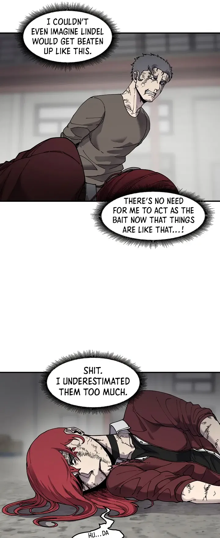 Shaman (Hong Won-Pyo) Chapter 60 – Page 4