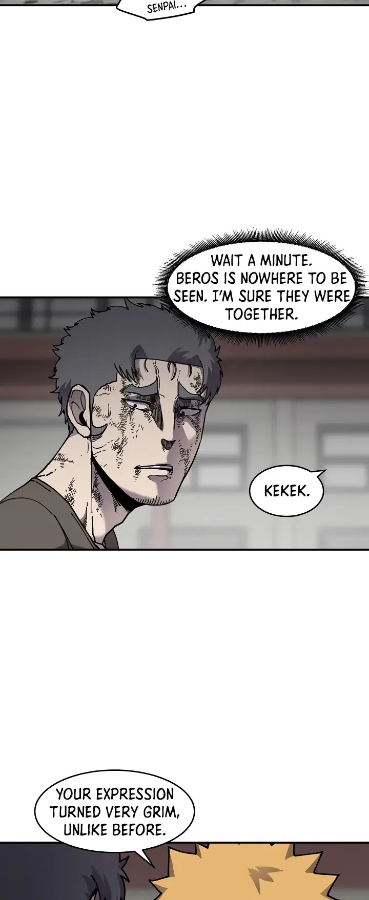 Shaman (Hong Won-Pyo) Chapter 60 – Page 5