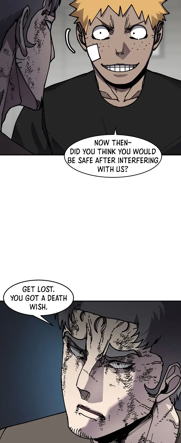 Shaman (Hong Won-Pyo) Chapter 60 – Page 6