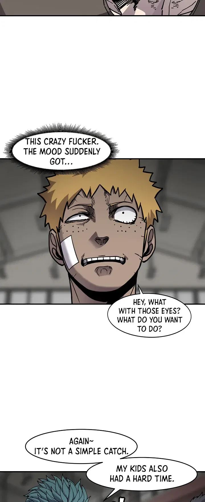 Shaman (Hong Won-Pyo) Chapter 60 – Page 7