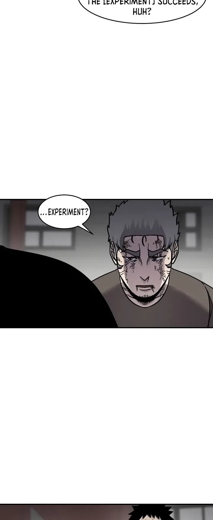 Shaman (Hong Won-Pyo) Chapter 60 – Page 9