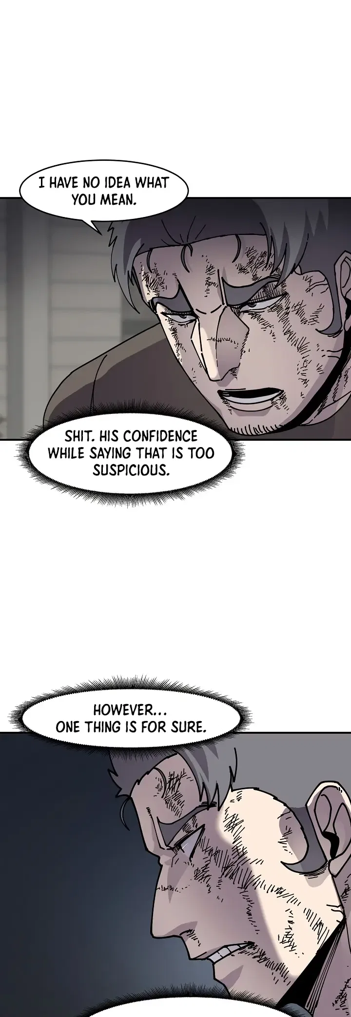 Shaman (Hong Won-Pyo) Chapter 60 – Page 12