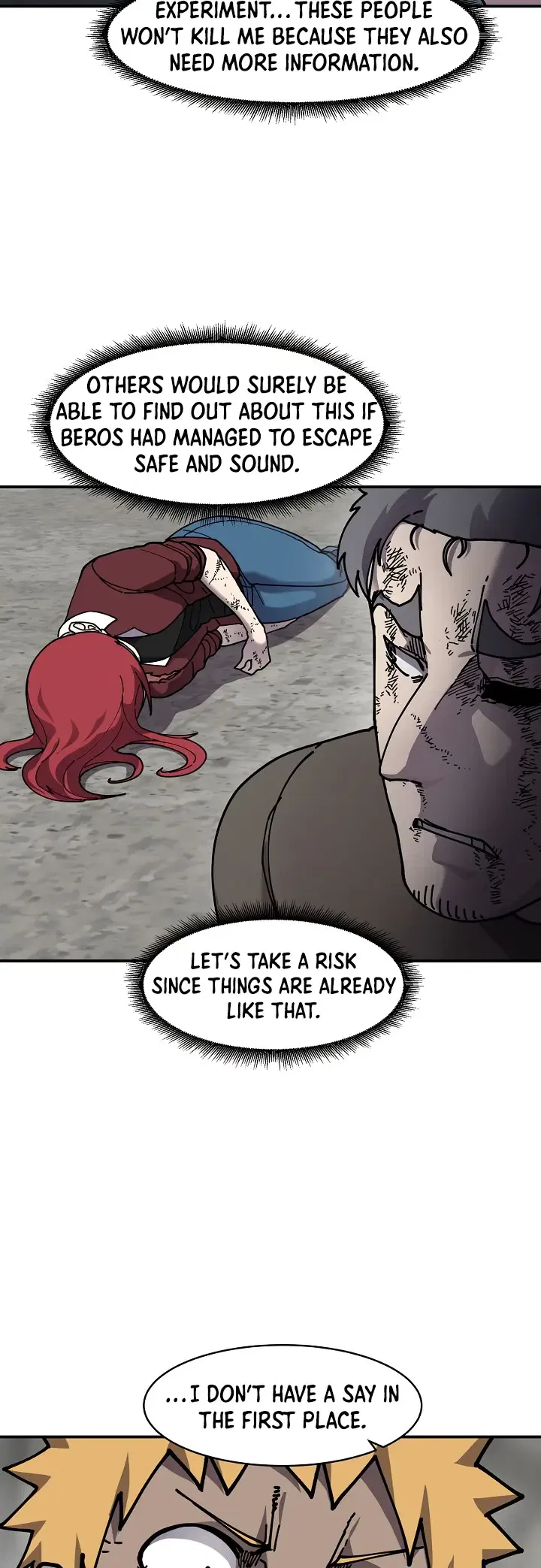 Shaman (Hong Won-Pyo) Chapter 60 – Page 13