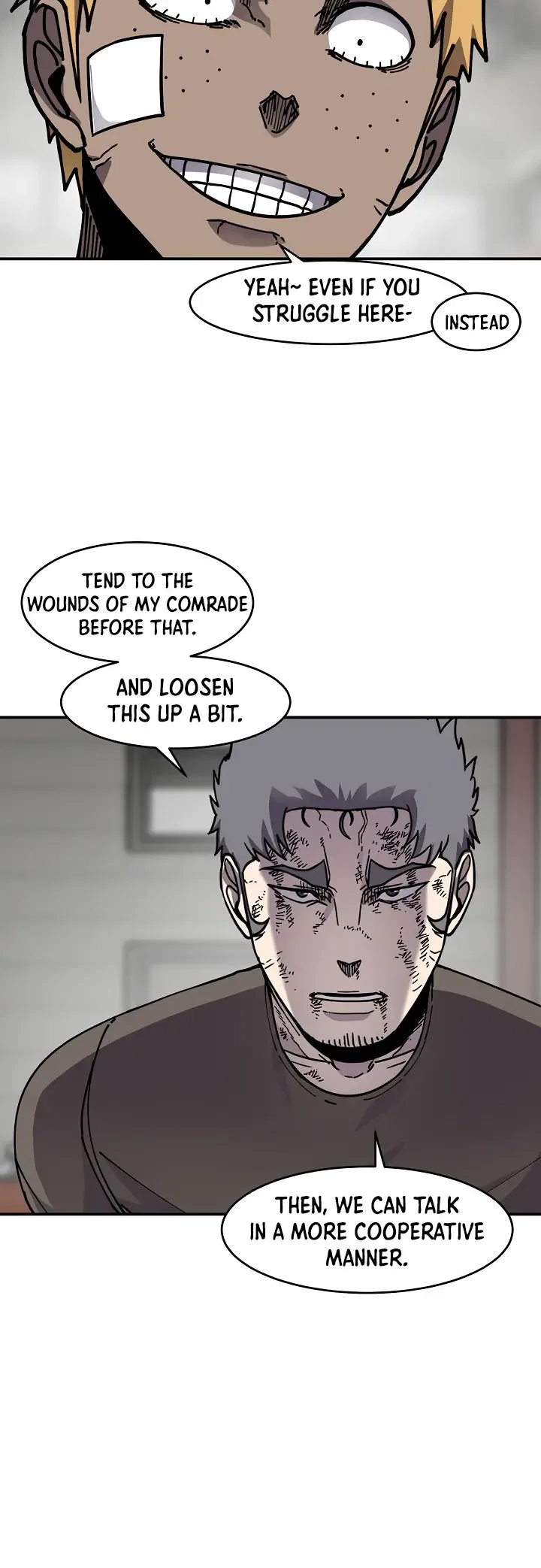 Shaman (Hong Won-Pyo) Chapter 60 – Page 14