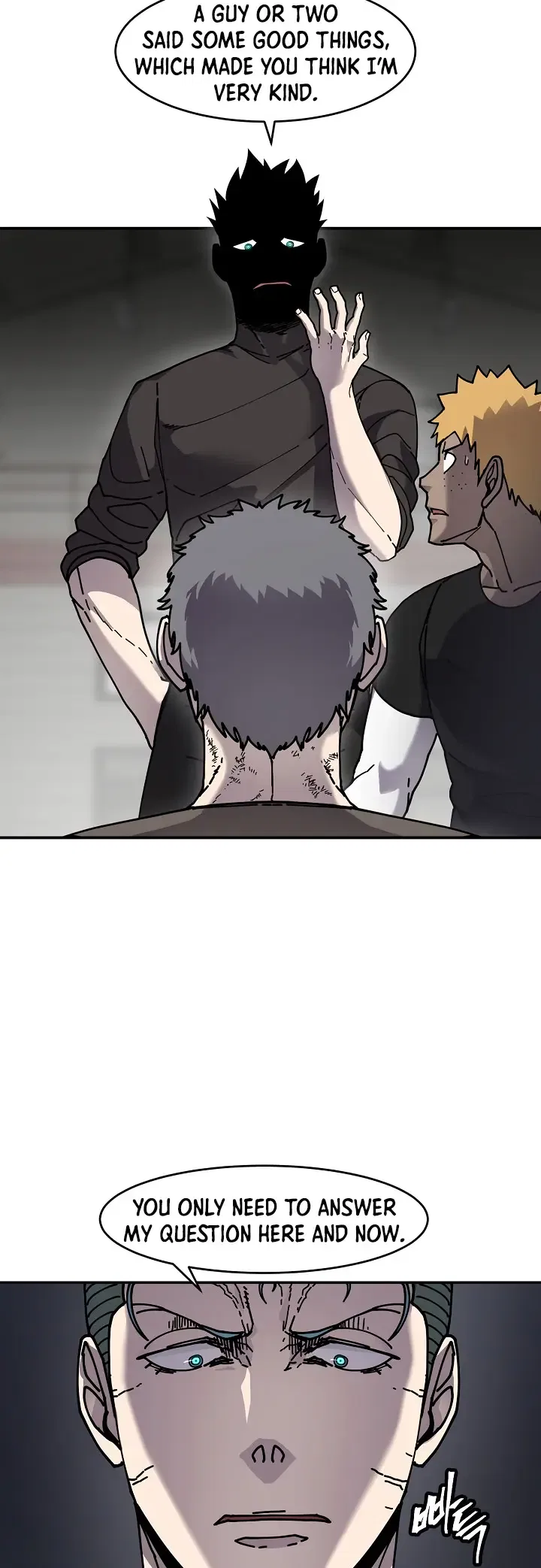 Shaman (Hong Won-Pyo) Chapter 60 – Page 16