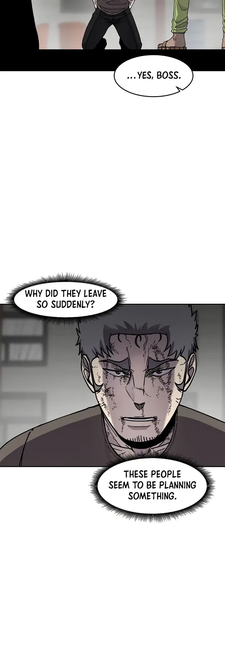 Shaman (Hong Won-Pyo) Chapter 60 – Page 20