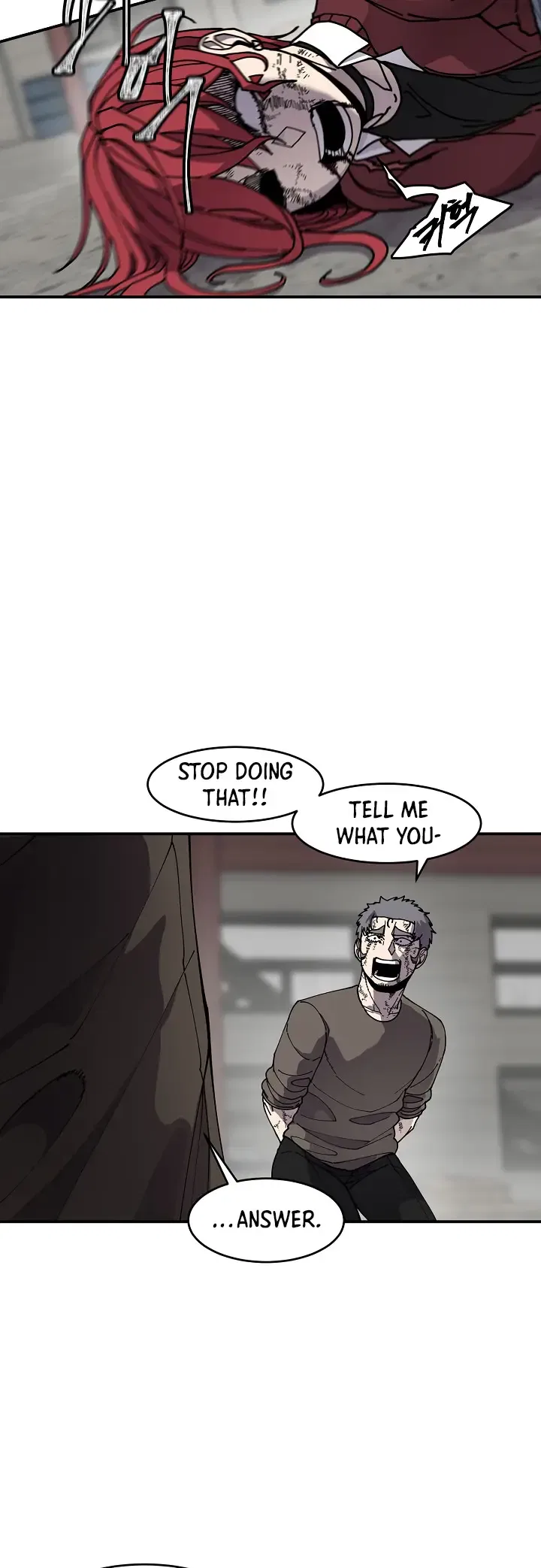 Shaman (Hong Won-Pyo) Chapter 60 – Page 25