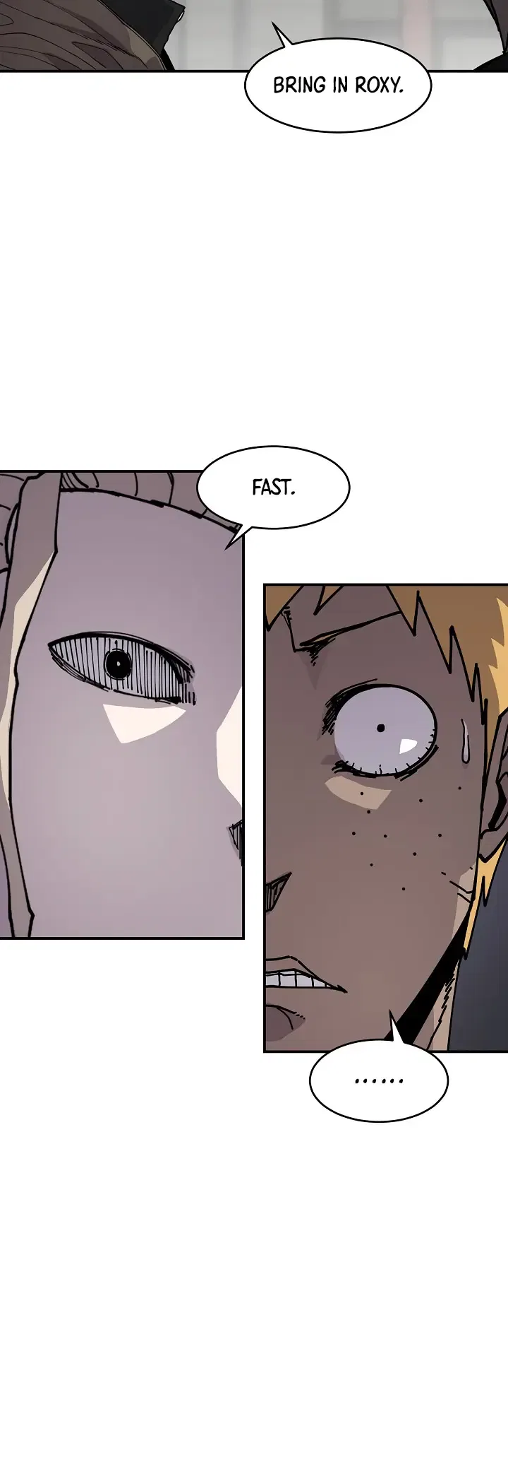 Shaman (Hong Won-Pyo) Chapter 60 – Page 30