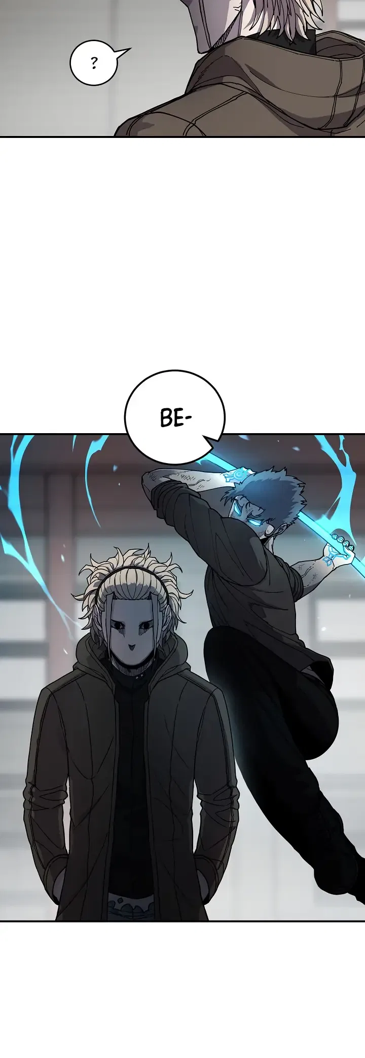 Shaman (Hong Won-Pyo) Chapter 60 – Page 34