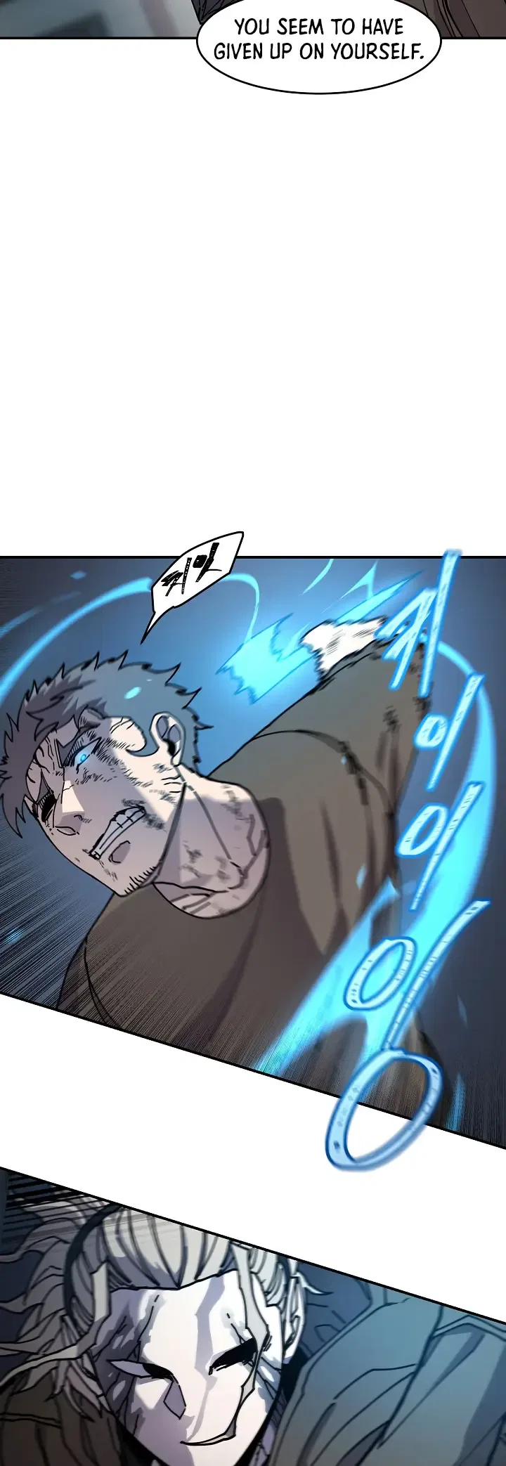 Shaman (Hong Won-Pyo) Chapter 60 – Page 37
