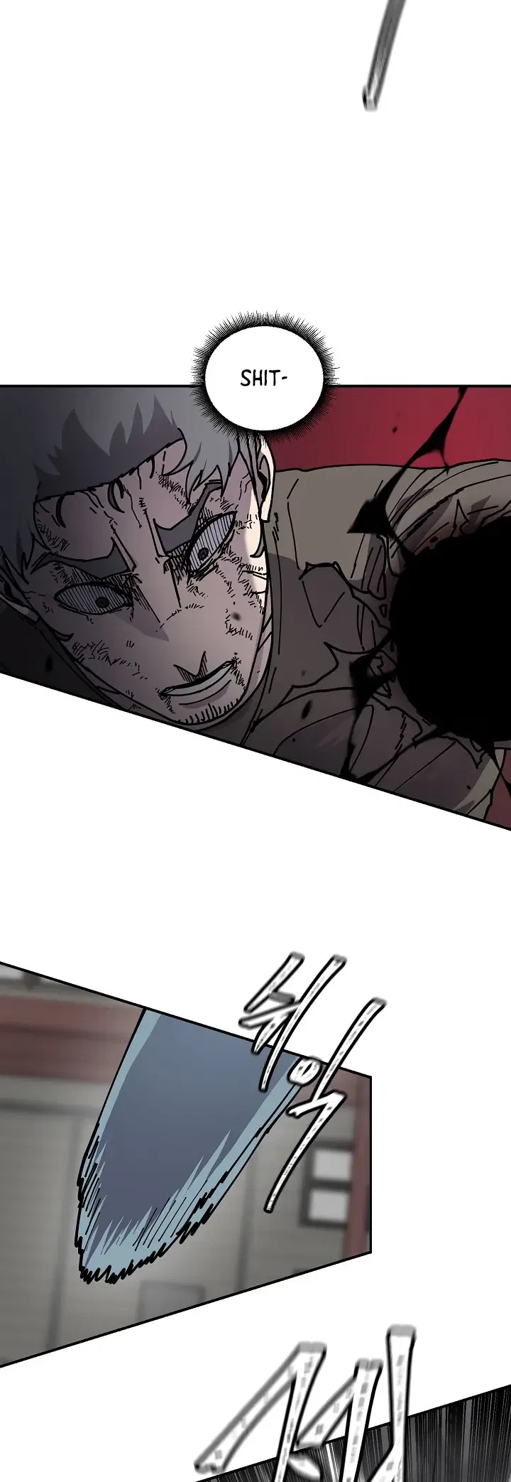 Shaman (Hong Won-Pyo) Chapter 60 – Page 39