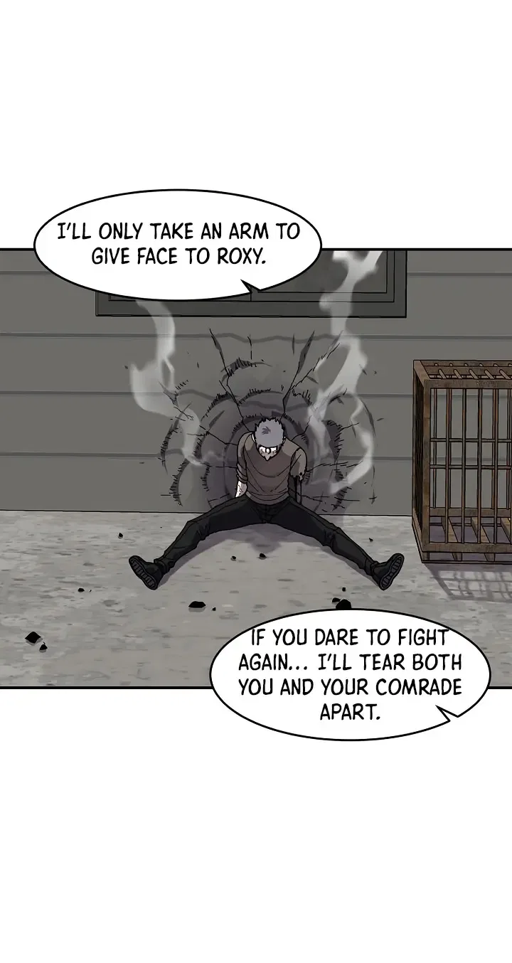 Shaman (Hong Won-Pyo) Chapter 60 – Page 41