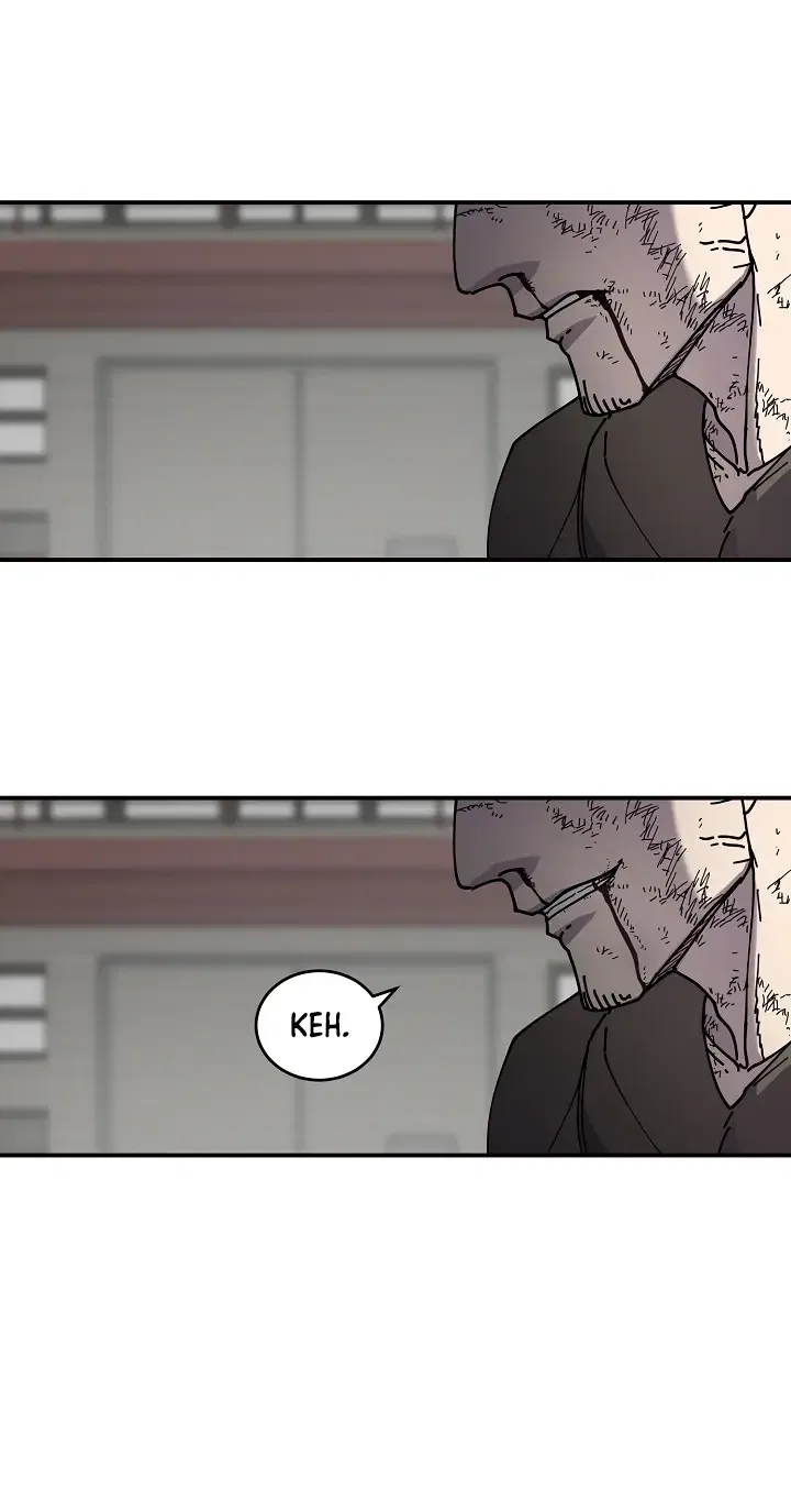 Shaman (Hong Won-Pyo) Chapter 60 – Page 42
