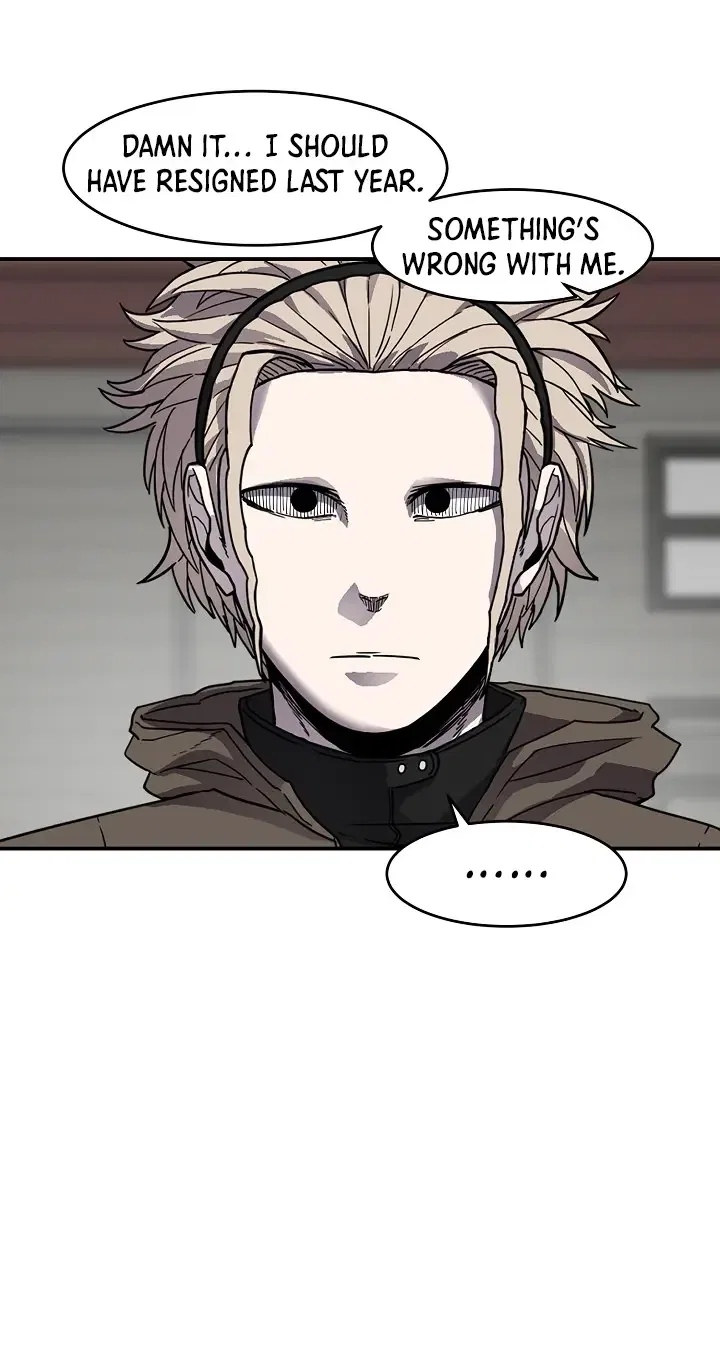Shaman (Hong Won-Pyo) Chapter 60 – Page 43